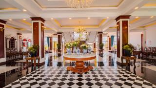 Khách sạn Chương Dương Hotel Tiền Giang