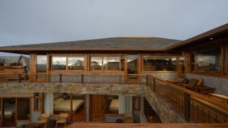 Khách sạn MăngDiang Boutique Hotel Kon Tum