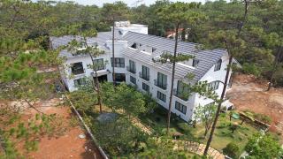 Zephyrus Villa - Măng Đen Kon Tum