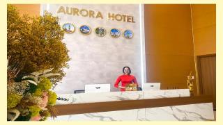 Khách sạn Aurora Hotel Măng Đen Kon Tum