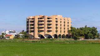 Khách sạn Rêu Boutique Hotel Hội An