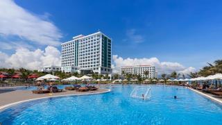 Khách sạn Swandor Hotels & Resorts - Cam Ranh