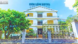 Khách Sạn Sơn Lâm Hotel Nghệ An