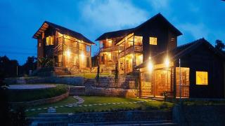 Tiền Phong Hill Homestay Lâm Đồng