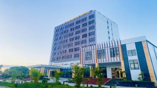 Khách Sạn Kim Nhan Hotel Nghệ An