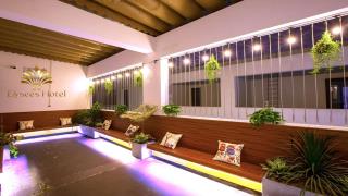 Khách sạn Elysees Hotel Sầm Sơn