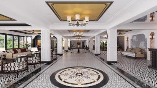 Khách sạn Hướng Dương Hotel Thanh Hóa