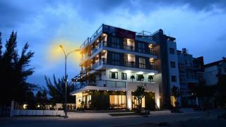 Khách sạn Mangrove Hotel Cần Giờ