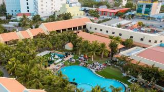 Khu nghỉ dưỡng Hà Tiên Xưa Event & Resort