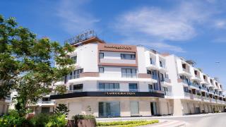 Khách sạn Glamour Boutique Hotel Phan Rang