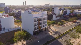 Khách sạn Hoa Hướng Dương Hotel Phan Rang