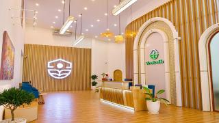 Khách sạn VinaEcolife Lodge Bến Tre