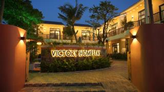 Victory Homestay Ninh Bình