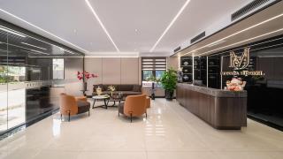 Khách sạn Marina Hotel Bac Giang