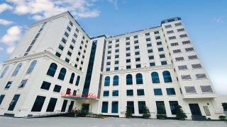 Khách Sạn Phượng Hoàng 3 Hotel Thanh Hóa