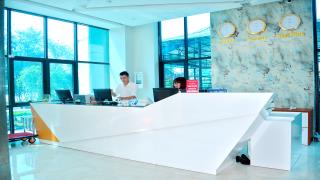 Khách Sạn Phượng Hoàng 2 Hotel Sầm Sơn