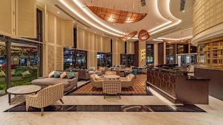 Khách sạn Charmant Suites a Boutique Hotel Can Tho