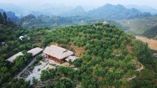 Lagom Bắc Hà Farmstay