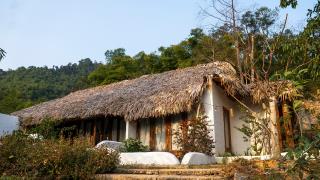 Ké Retreat - Đà Bắc - Hòa Bình