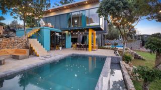 Villa 𝐌𝐢𝐀 𝐇𝐨𝐮𝐬𝐞 tại Vân Hòa ,Ba Vì