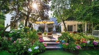 Blue Mountain Villa Sóc Sơn