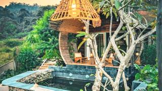 Casa Mita 2 tại Yên Bài, Ba Vì