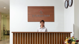 Khách Sạn La Batisse Kim Mã