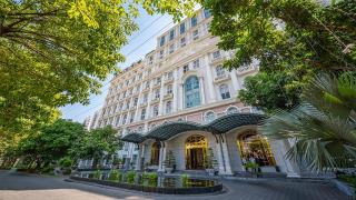 Khách sạn Sonata Residences Sài Gòn