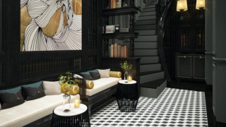 Ancient Paradise Hotel Hanoi