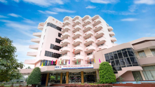 Khách sạn Royal BIDV Đồ Sơn