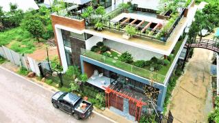 Chill villa 2 Sóc Sơn