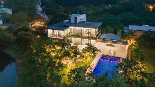 Eden 2 Villa Sóc Sơn