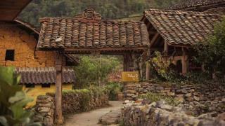 Thing 0 Homestay Lô Lô Chải Hà Giang