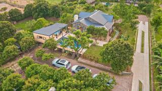 Lego Villa 2 Sóc Sơn