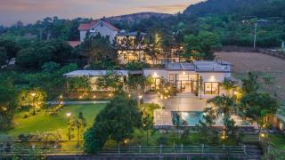 MHouse Villa Sóc Sơn